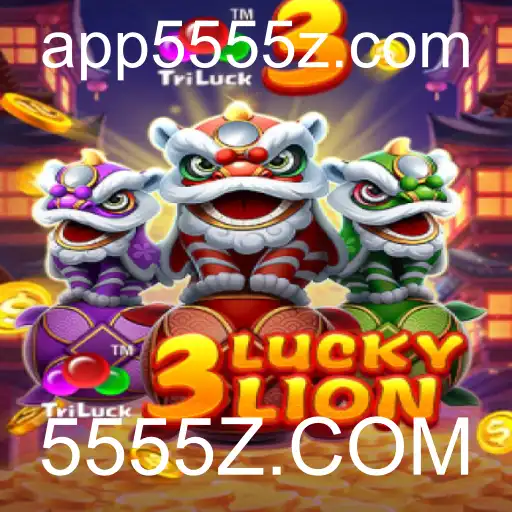Descubra o Fascinante Mundo de 3LUCKYLION