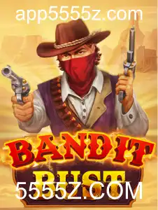 Descubra BanditBust: O Jogo de Aventura e Estratégia