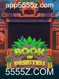 Explorando o Fascinante Mundo de BookOfPriestess