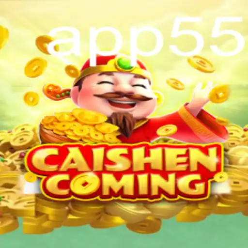 CAISHENCOMING: O Excitante Mundo do Jogo Inspirado na Mitologia Chinesa