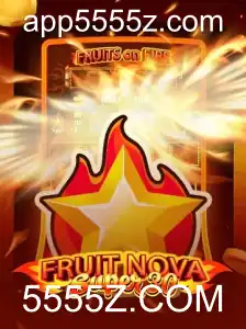 Descubra o Fascinante Mundo do Jogo 'FruitrNovaSupe30' com a Palavra-chave '5555Z.COM'