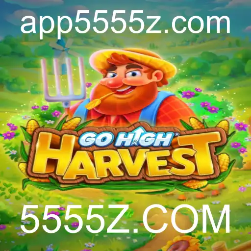 Descubra GoHighHarvest: O Novo Fenômeno do Mundo dos Jogos