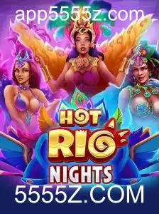 Explorando o Brilho de HotRioNights: O Novo Fenômeno dos Jogos