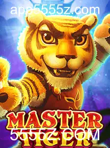 Descubra o Fascinante Mundo de MasterTiger: O Jogo Revolucionário de 5555Z.COM