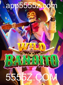 Explorando o Empolgante Mundo de WildBandito no 5555Z.COM