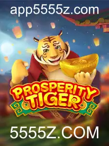 Explorando o Fascinante Mundo de ProsperityTiger com 5555Z.COM