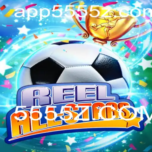 Descubra o Fascinante Mundo de ReelAllStars e o Fenômeno 5555Z.COM