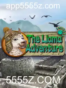 TheLlamaAdventure: Explorando o Mundo das Llamas com 5555Z.COM