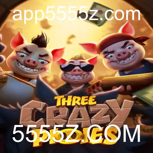 Explorando o Mundo de ThreeCrazyPiggies: Um Jogo de Aventura Inovador